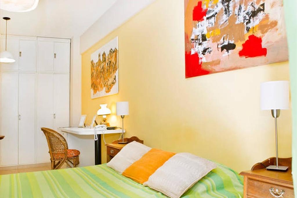 Studio Zona Alto Palermo Buenos Aires Quarto foto